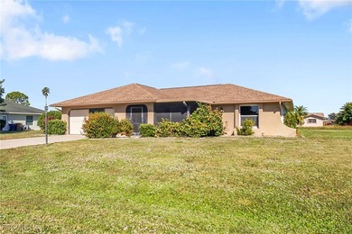 Lehigh Acres Area Home Sale Pending in Lehigh Acres Florida