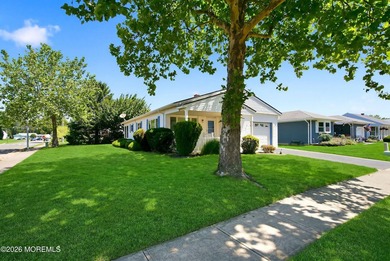 Welcome to this well-maintained 2-BR 2-BA home located in the - photo 2