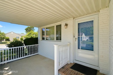 Welcome to this well-maintained 2-BR 2-BA home located in the - photo 3