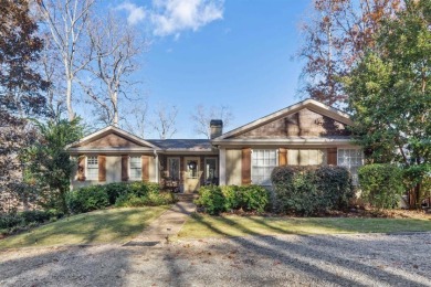 Great Lakefront Home on a Special Lot - Price Drop - Lake Home For Sale in Eatonton, Georgia