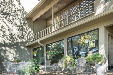 Camp Meeting Creek Lake Townhome/Townhouse For Sale in Kerrville Texas