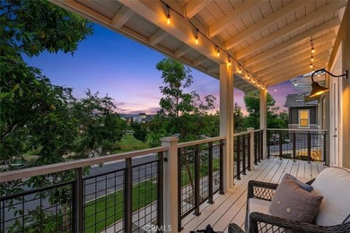 Welcome to the much-desired Verandas Townhome located in Rancho - photo 1