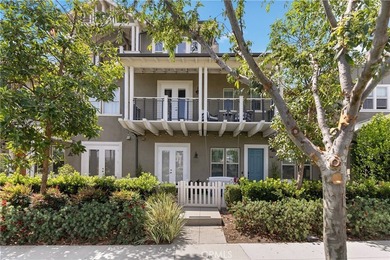 Welcome to the much-desired Verandas Townhome located in Rancho - photo 2