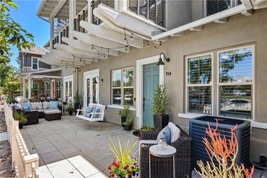 Welcome to the much-desired Verandas Townhome located in Rancho - photo 4