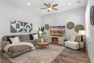 Welcome to the much-desired Verandas Townhome located in Rancho - photo 5