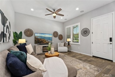 Welcome to the much-desired Verandas Townhome located in Rancho - photo 6
