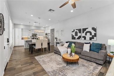 Welcome to the much-desired Verandas Townhome located in Rancho - photo 7