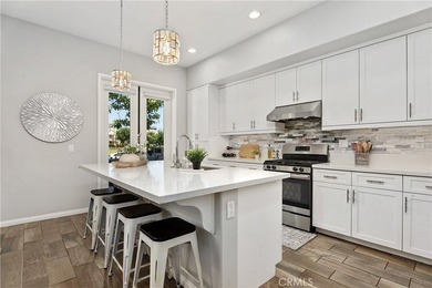 Welcome to the much-desired Verandas Townhome located in Rancho - photo 10