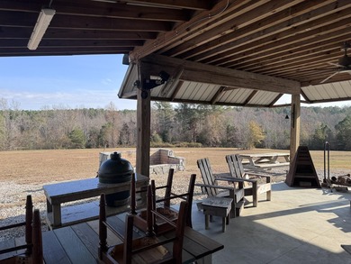 (private lake, pond, coastal) Acreage Sale Pending in Trenton South Carolina