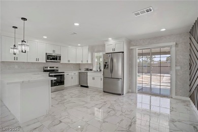 One amazing remodeled home on a spacious half-acre lot, No HOA