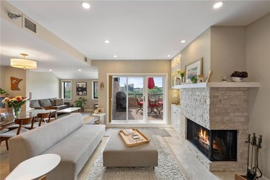 (private lake, pond, creek) Condo Sale Pending in Minneapolis Minnesota