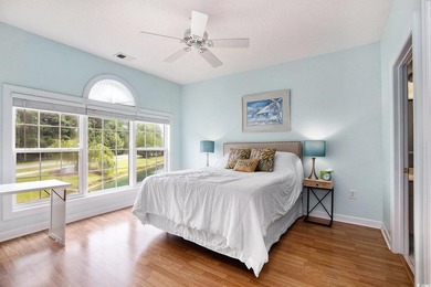 Experience easy coastal living in River Crossing at Barefoot - photo 12