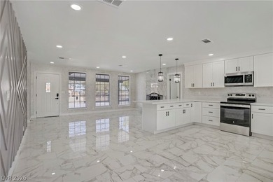 One amazing remodeled home on a spacious half-acre lot, No HOA