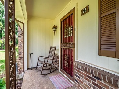 This house in move in ready. If you like hunting and fishing - photo 12