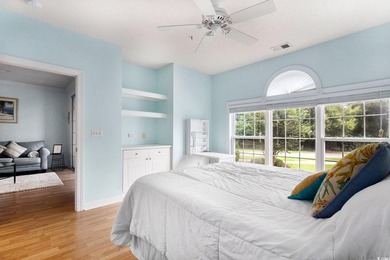 Experience easy coastal living in River Crossing at Barefoot - photo 13