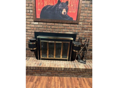 This house in move in ready. If you like hunting and fishing - photo 13