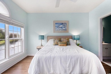 Experience easy coastal living in River Crossing at Barefoot - photo 15