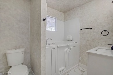 One amazing remodeled home on a spacious half-acre lot, No HOA