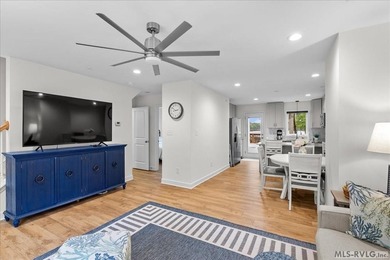 Enjoy all Lake Gaston has to offer in this Waterfront condo with - photo 15