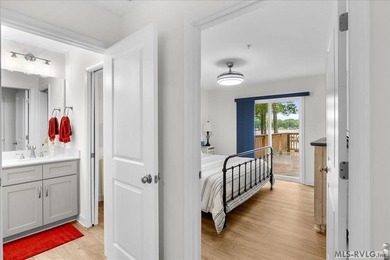 Enjoy all Lake Gaston has to offer in this Waterfront condo with - photo 16