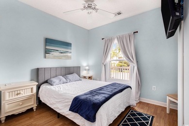 Experience easy coastal living in River Crossing at Barefoot - photo 17