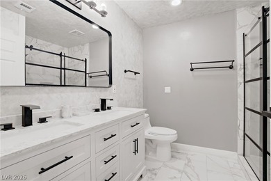 One amazing remodeled home on a spacious half-acre lot, No HOA