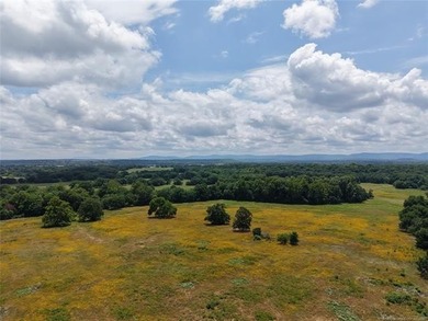 (private lake, pond, creek) Acreage For Sale in Stigler Oklahoma
