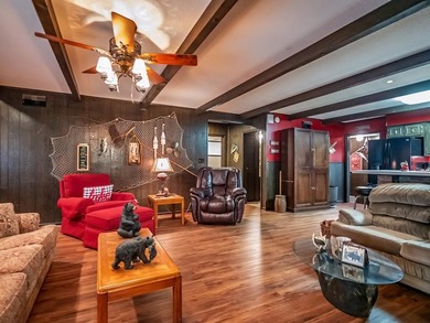 This house in move in ready. If you like hunting and fishing - photo 22