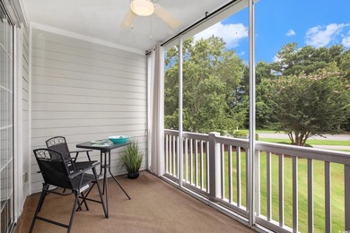 Experience easy coastal living in River Crossing at Barefoot - photo 26