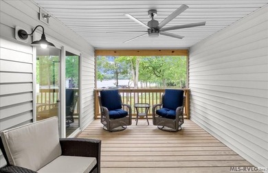 Enjoy all Lake Gaston has to offer in this Waterfront condo with - photo 26