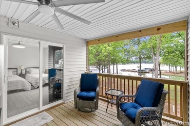 Enjoy all Lake Gaston has to offer in this Waterfront condo with - photo 27
