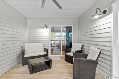 Enjoy all Lake Gaston has to offer in this Waterfront condo with - photo 28