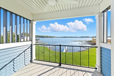 Your lakefront condominium awaits! Brand new and ready for you - photo 30