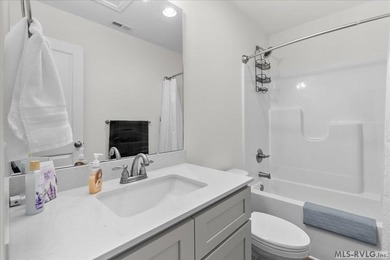 Enjoy all Lake Gaston has to offer in this Waterfront condo with - photo 32