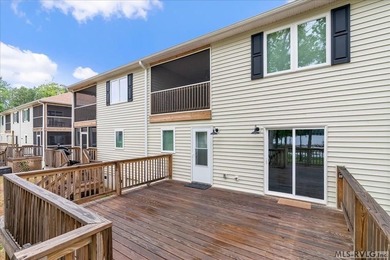 Enjoy all Lake Gaston has to offer in this Waterfront condo with - photo 33