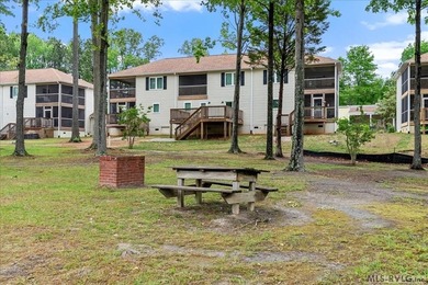 Enjoy all Lake Gaston has to offer in this Waterfront condo with - photo 34