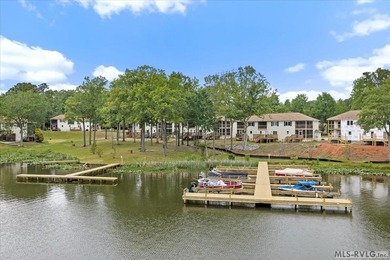 Enjoy all Lake Gaston has to offer in this Waterfront condo with - photo 35