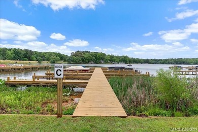 Enjoy all Lake Gaston has to offer in this Waterfront condo with - photo 36