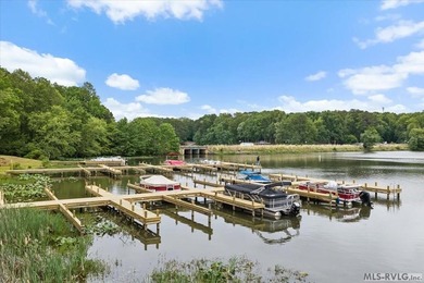 Enjoy all Lake Gaston has to offer in this Waterfront condo with - photo 37