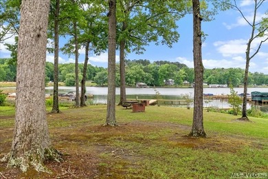 Enjoy all Lake Gaston has to offer in this Waterfront condo with - photo 39