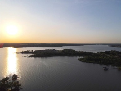 Eagle Mountain Lake Home For Sale in Fort Worth Texas