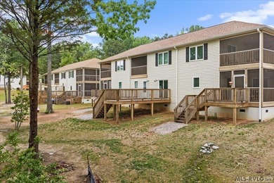 Enjoy all Lake Gaston has to offer in this Waterfront condo with - photo 40