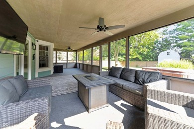 You won't want to miss this completely updated 4 bedroom 2.5 - photo 41