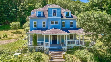 Lake Home For Sale in Jeffersonville, New York