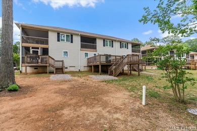 Enjoy all Lake Gaston has to offer in this Waterfront condo with - photo 41