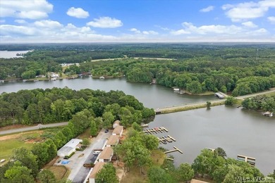 Enjoy all Lake Gaston has to offer in this Waterfront condo with - photo 43