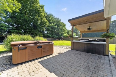 You won't want to miss this completely updated 4 bedroom 2.5 - photo 44