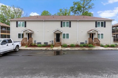 Enjoy all Lake Gaston has to offer in this Waterfront condo with - photo 45