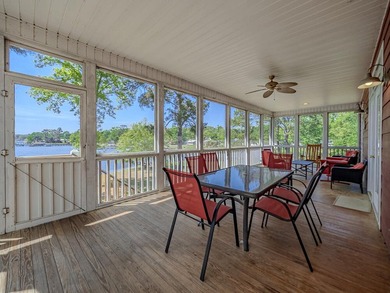 Wake up to the shimmer of Lake Marion every morning and end your - photo 46
