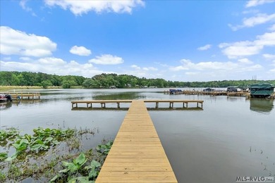 Enjoy all Lake Gaston has to offer in this Waterfront condo with - photo 46